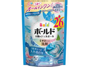 P&G/�{�[���h �W�F���{�[��4D �t���b�V���t�����[&�T�{�� �l�� 26��