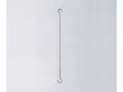 アズワン/ガードル棒 900mm/0-5684-07