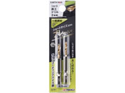 TAKAGI/EARTH MAN �V���[�g�S�H�h���� 3.5mm 2�{