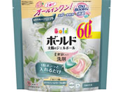 P&G/�{�[���h �W�F���{�[��4D �z���C�g�e�B�[&�t���[���� �l�� 60��