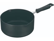 �T�[���X/THERMOS �Ў�� 20cm �K�X�ΐ�p ���� �O���[/KNB-020S GY