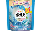 P&G/�{�[���h �W�F���{�[��4D �t���b�V���t�����[&�T�{�� �l�� 90��