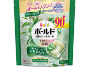 P&G/�{�[���h �W�F���{�[��4D �O���[���e�B�[&�l���� �l�� 90��
