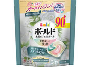 P&G/�{�[���h �W�F���{�[��4D �z���C�g�e�B�[&�t���[���� �l�� 90��