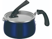 �T�[���X/THERMOS �Ў�� 18cm IH �K�X�ΑΉ� �f�B�[�v�u���[/KNC-018S DPBL