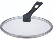 �T�[���X/THERMOS �W 26cm �K���X���t �u���b�N/KLH-026 BK