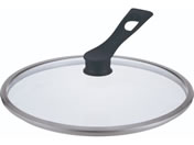 �T�[���X/THERMOS �W 28cm �K���X���t �u���b�N/KLH-028 BK