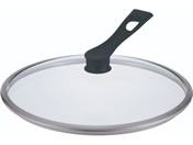 �T�[���X/THERMOS �W 30cm �K���X���t �u���b�N/KLH-030 BK