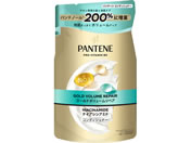 P&G/�p���e�[�� �S�[���h�{�����[�����y�A �R���f�B�V���i�[ �l�� 260g