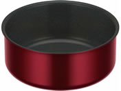 �T�[���X/THERMOS �����̂Ƃ�� �Ў�� 20cm IH �K�X�ΑΉ� �f�B�[�v���b�h/KOD-020 DR