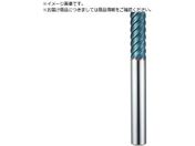 ダイジェット/ワンカット70エンドミル スクエアタイプ 6枚刃・ロング刃長 6mm SEHL6060