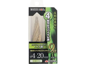 TAKAGI/EARTH MAN 4���n�X�e�b�v�h���� ��4�`20mm 9�i
