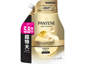 P&G/�p���e�[�� �S�[���h�_���[�W���y�A �V�����v�[ �l�� 1500g