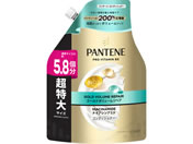 P&G/�p���e�[�� �S�[���h�{�����[�����y�A �R���f�B�V���i�[ �l�� 1500g