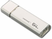 HIDISC USB3.0tbV[ Lbv 64GB HDUF114C64G3