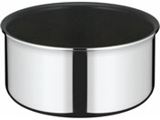 �T�[���X/THERMOS �����̂Ƃ�� �Ў�� 16cm IH �K�X�ΑΉ�/KOF-016 S