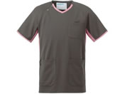 KAZEN �X�N���u(�j�����p)�f�@�� 25-2422-0102 S WLD 983-13(�O���[X�s���N)