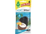 gc[Y/LT Vent Wrap - Caribbean Colada JrAR[_ LT501