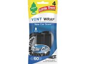 gc[Y/LT Vent Wrap -New Car Scent j[J[ZCg LT507