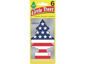 gc[Y/LT GA[tbVi[ 6P - America AJ LT651