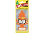 gc[Y/LT GA[tbVi[ 6P - Coconut RRibc LT654
