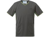 KAZEN �X�N���u(�j�����p)�f�@�� 25-2422-0405 LL WLD 983-12(�O���[X�J�[�L)