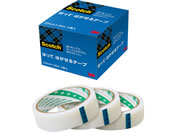 3M/�X�R�b�` �͂��Ă͂�����e�[�v 24mm�~30m 3��/811-3-24-3P