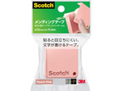 3M/�X�R�b�` �����f�B���O�e�[�v BOX�f�B�X�y���T�[ 12mm�~11.4m �s�[�`�s���N/810BX-PP