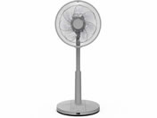 e angle DC���[�^�[���ڃ��r���O��@ �O���[ ANGV-FAD30-B-GY