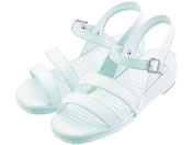 KAZEN WLD/�i�[�X�T���_�� 26.0cm �z���C�g/191-39