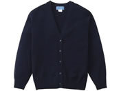 KAZEN/���f�B�X�J�[�f�B�K�� �i�[�X�E�F�A 24-8146-0006 4L WLD 219-91(�l�C�r�[)