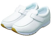 KAZEN WLD/�i�[�X�V���[�Y 23.5cm �z���C�g/188-36