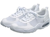 KAZEN/���p�X�j�[�J�[(�G�A�E�q���^�C�v)�i�[�X�V���[�Y 23-5836-0002 22.5cm WLD MX125(�z���C�g)