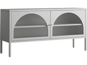 �{�����쏊/TV�� Muun ���[�� �z���C�g/TV-1150