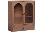 �{�����쏊/�f�B�X�v���C�P�[�X Muun ���[�� �R�[�����s���N/DSP-470