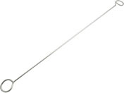 アズワン/ガードル棒 700mm/0-7605-05