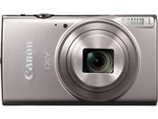 CANON/�R���p�N�g�f�W�^���J���� �V���o�[/IXY650M SL