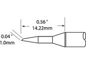 gJ/Metcal MFR-1110E2210V[Y `bvJ[gbW SFP-BVL10