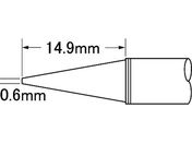 gJ/Metcal MFR-1110E2210V[Y `bvJ[gbW SFP-CNL06