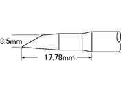 gJ/Metcal MFR-1110E2210V[Y `bvJ[gbW SFP-DRH35