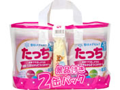 ���r�[���X�^�[�N/��󃁃O�~���N ������ 830g�~2�p�b�N