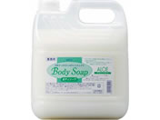 ���{������� �{�f�B�\�[�v �A���G �Ɩ��p 4000mL