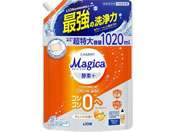 ���C�I��/Magica �y�f+ �I�����W�̍��� �l�� ������ 1020mL