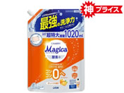 ���C�I��/Magica �y�f+ �I�����W�̍��� �l�� ������ 1020mL