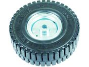 Movexx/電動式運搬車用オプション スタンダードゴム車輪 M0248