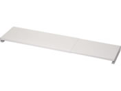 �p�[������ ���C�h�L�k�r�C���J�o�[ 600�`750 �z���C�g HC-1202