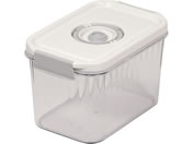 �p�[������/�t���b�V���A�b�v �^��ۑ��e�� 1700mL/HC-1242