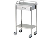 �A�Y����/�X���[�����S�� 450�~300�~840mm/0-7963-01