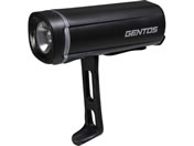 �W�F���g�X/�o�C�N���C�g BL�V���[�Y 100lm �u���b�N/BL-500BK