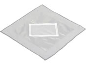 �p�[������/�N���s�^ �ۗ�N���X 32�~32cm/DC-6079